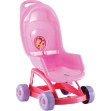 Dede Candy Puset