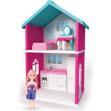 Mgs Rüya Evler 2 Parça