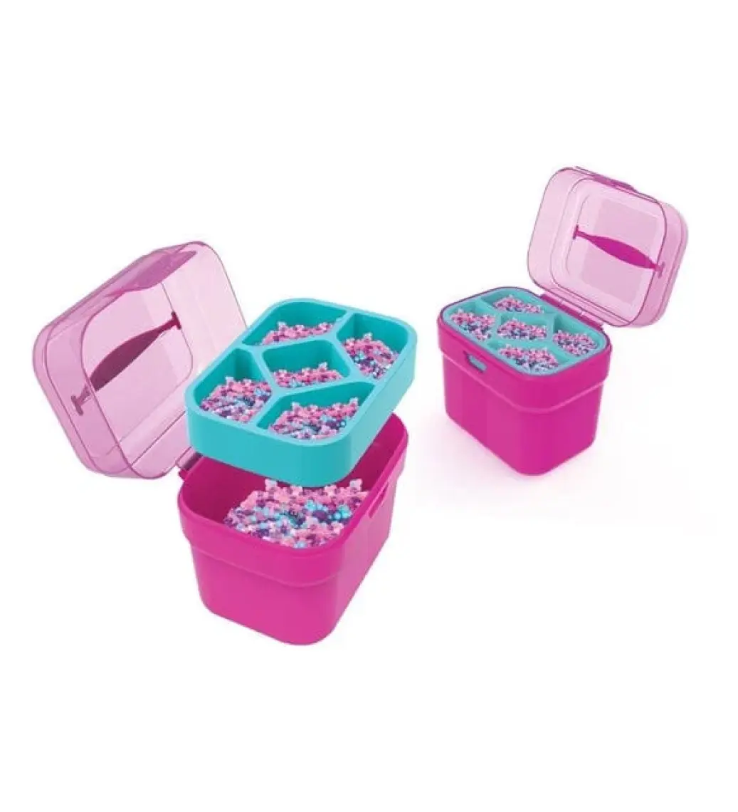 Dede Frozen Sepetli Takı Seti