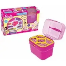 Dede Barbie Sepetli Takı Seti