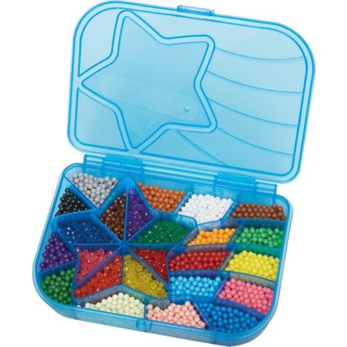 Aquabeads Epoch Mega Boncuk Seti, 800 Parça +4 Yaş