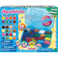 Aquabeads Epoch Mega Boncuk Seti, 800 Parça +4 Yaş