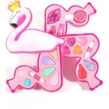 Sunman Pretty Pinky Flamingo Makyaj Güzellik Seti