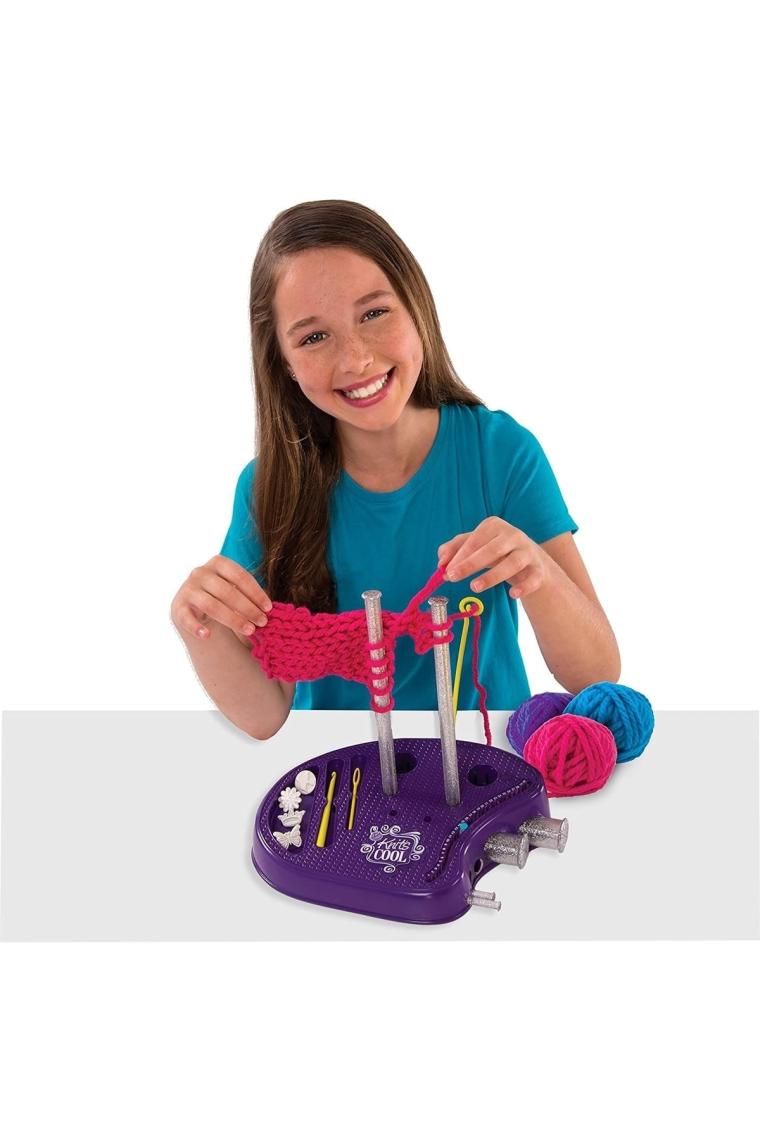 Knits Cool Örgü Stüdyosu