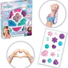 Frozen Takı Seti Tekli Kutu