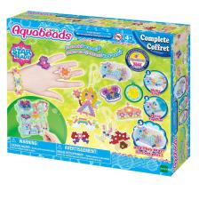 Aqua Beads Peri Dünyası