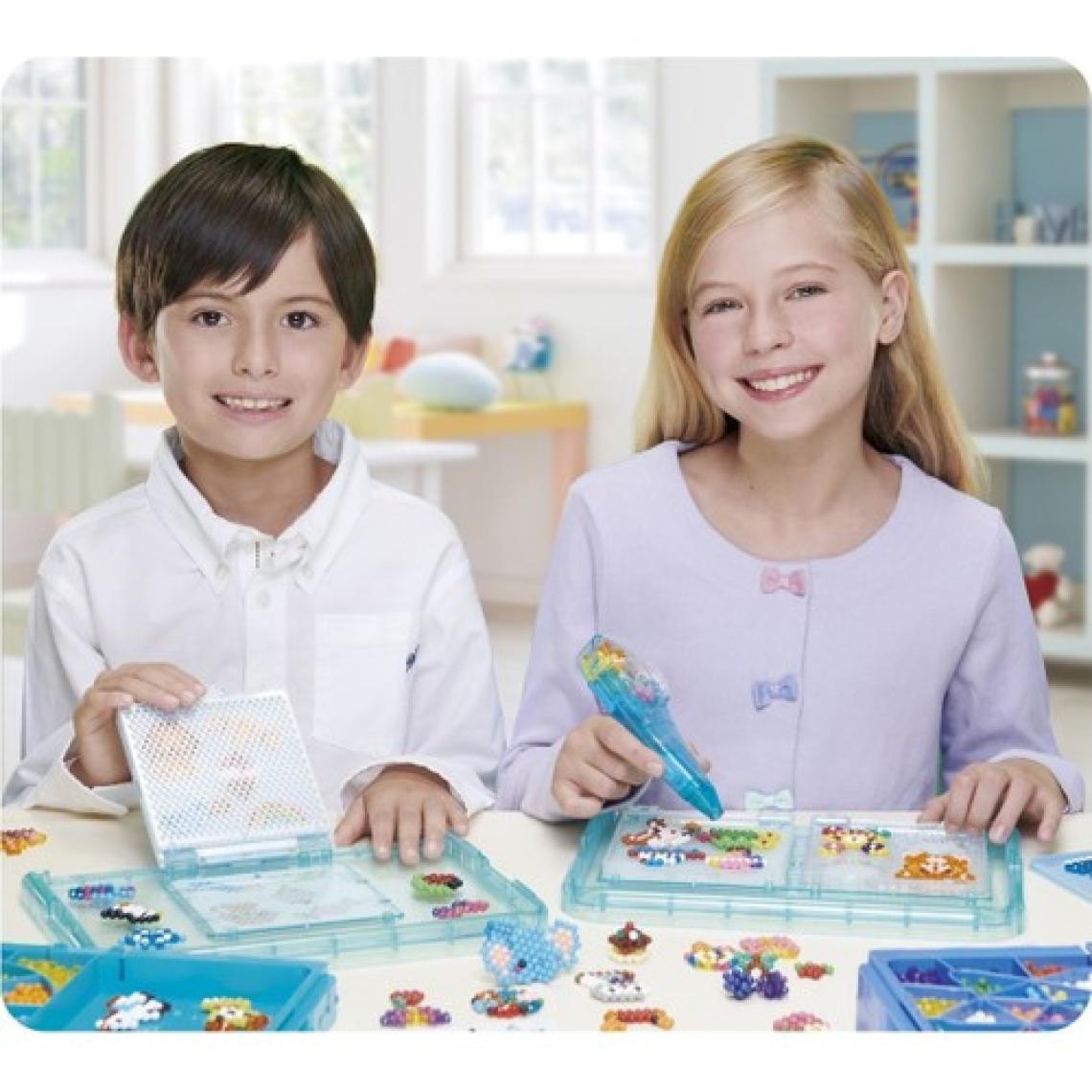 Aquabeads Epoch Pastel Boncuk Seti, 600 Parça +4 Yaş