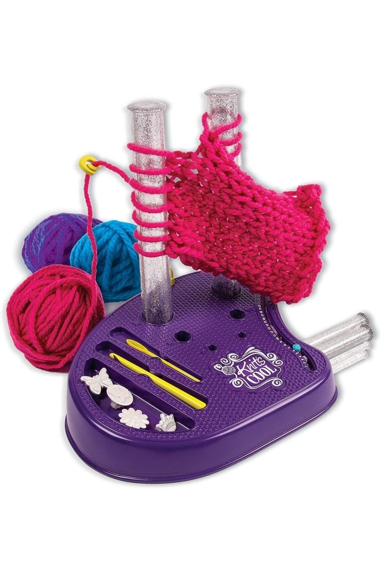 Knits Cool Örgü Stüdyosu