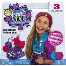 Knits Cool Örgü Stüdyosu
