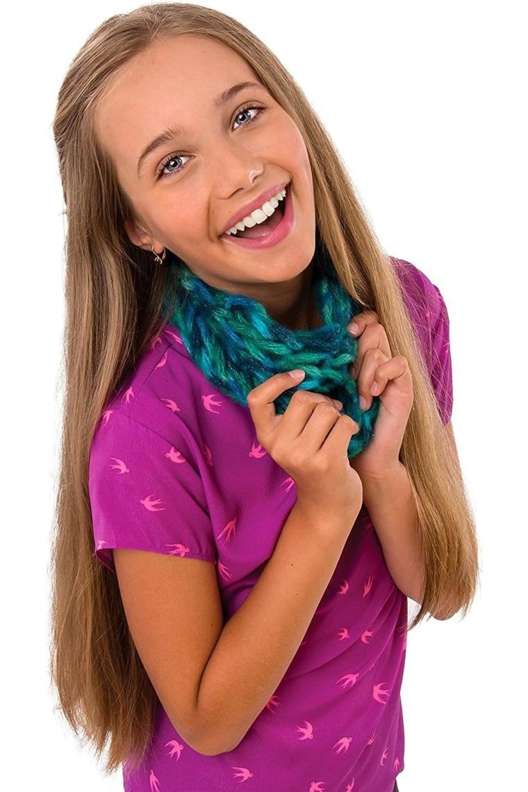 Knits Cool Örgü Stüdyosu