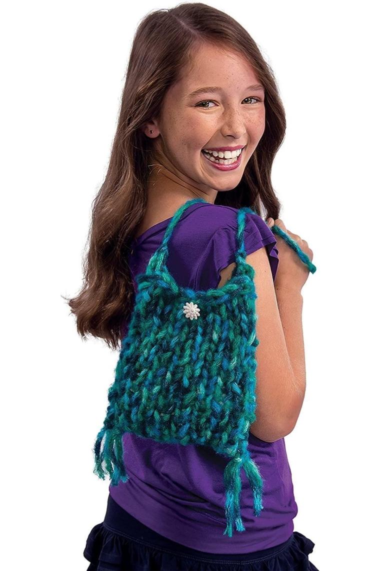 Knits Cool Örgü Stüdyosu