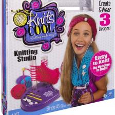 Knits Cool Örgü Stüdyosu