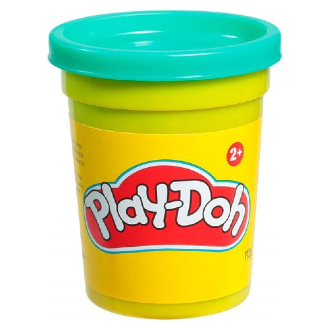 Play-Doh Tekli Hamur B6756