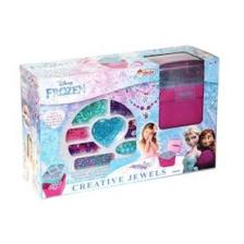 Dede Frozen Sepetli Takı Seti