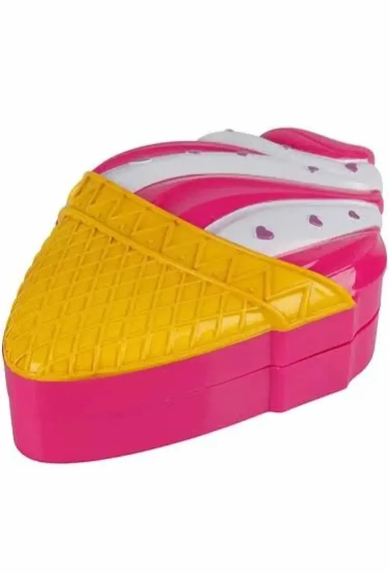 Sunman Pretty Pinky Dondurma Makyaj Güzellik Seti