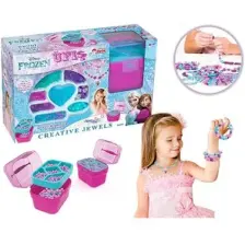 Dede Frozen Sepetli Takı Seti