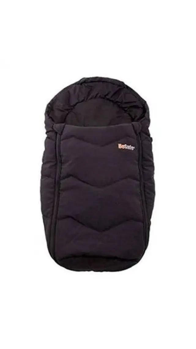 Besafe İzi Go Footmuff - Cadeira Comf.X3 Ruby Red