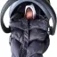 Besafe İzi Go Footmuff - Cadeira Comf.X3 Ruby Red
