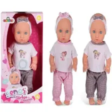 Galtoys Bebek Senoş Kel Türkçe Konuşan GLT1110