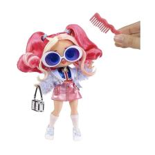 ToysAll L.o.l. Surprise Tweens Chloe Pepper Seri 3 Bebeği 584056
