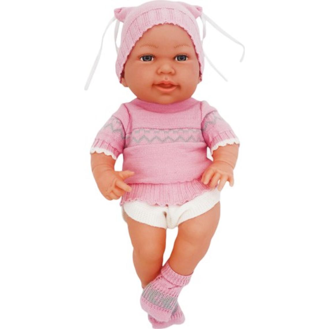 Galtoys Yeni Doğmuş Şeyma Bebek GLT1102