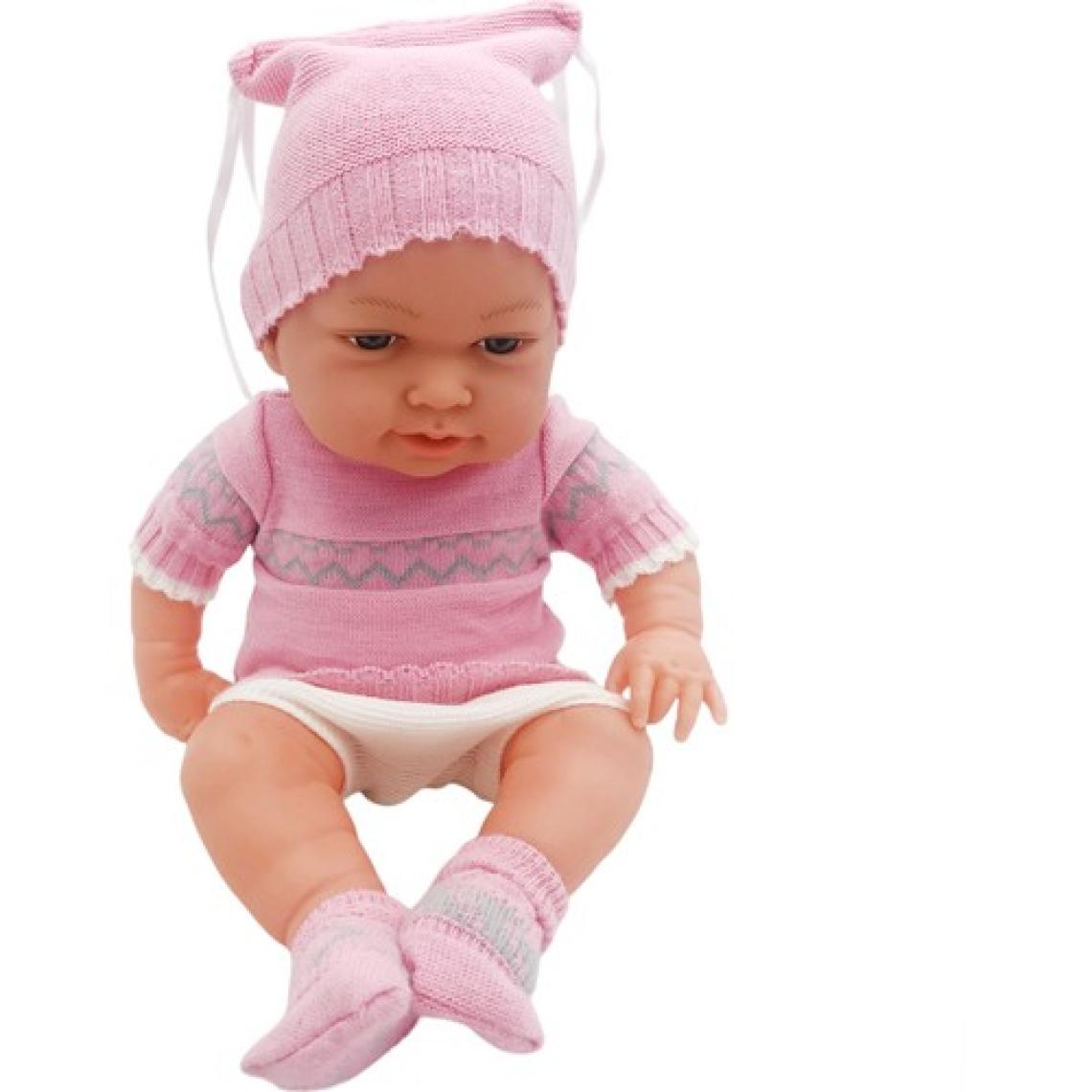 Galtoys Yeni Doğmuş Şeyma Bebek GLT1102