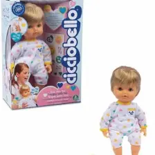 Giochi Cicciobello Sesli Kahkaha