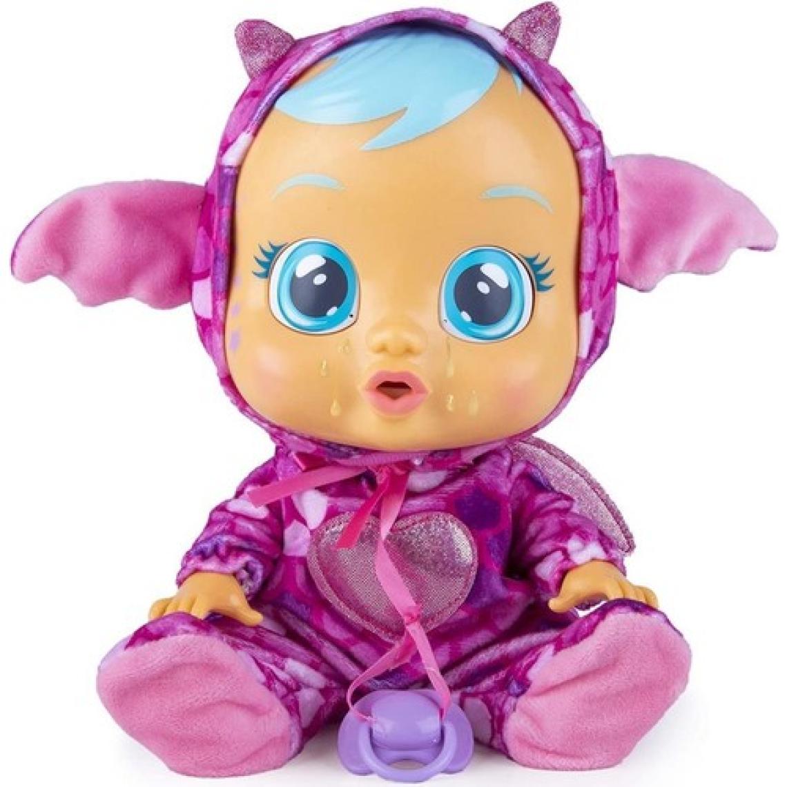 Cry Babies Fantasy Bebek Bruny 99197 CYB09000