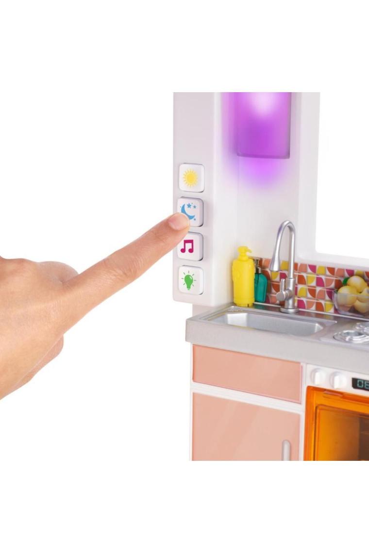Barbie'nin Rüya Evi GRG93