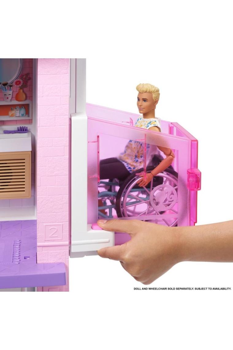 Barbie'nin Rüya Evi GRG93