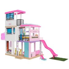 Barbie'nin Rüya Evi GRG93
