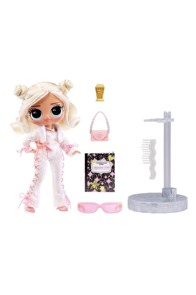 ToysAll L.o.l. Surprise Tweens Marilyn Star Seri 3 Bebeği 584063