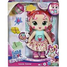 Baby Alive Glopixies Peri Bebek Sammie Shimmer