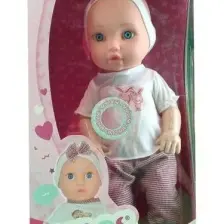 Galtoys Bebek Senoş Kel Türkçe Konuşan GLT1110