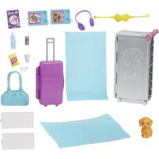 Barbie'nin Pembe Uçağı; 3 yaş ve üzeri; GDG76