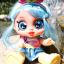 Global Toys Sweet Girls Türkçe Konuşan 30 cm Oyuncak Bebek