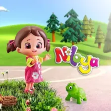 Erpa Niloya ve Tospik Müziksiz