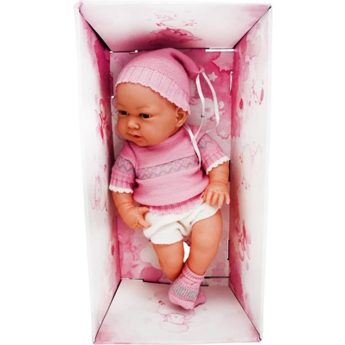 Galtoys Yeni Doğmuş Şeyma Bebek GLT1102