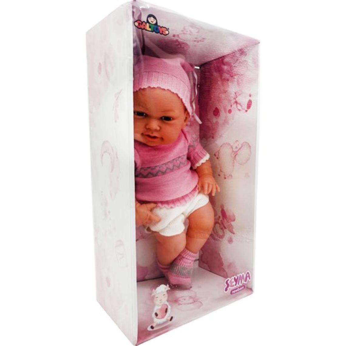 Galtoys Yeni Doğmuş Şeyma Bebek GLT1102