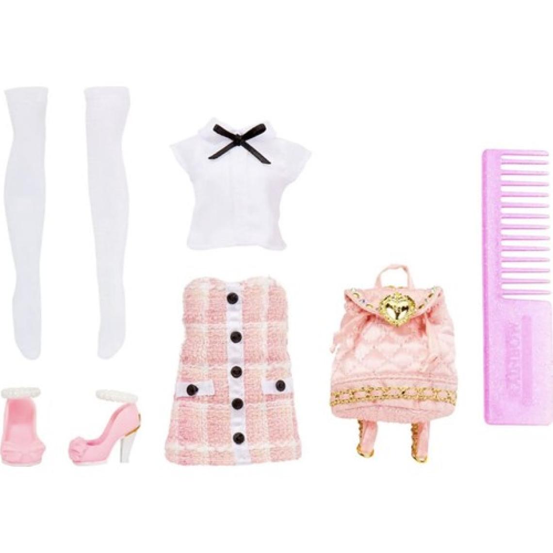ToysAll L.o.l. Rainbow High Jr. High S2-Bella Parker 582960