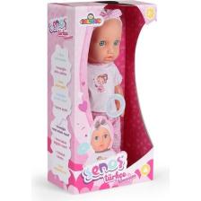 Galtoys Bebek Senoş Kel Türkçe Konuşan GLT1110