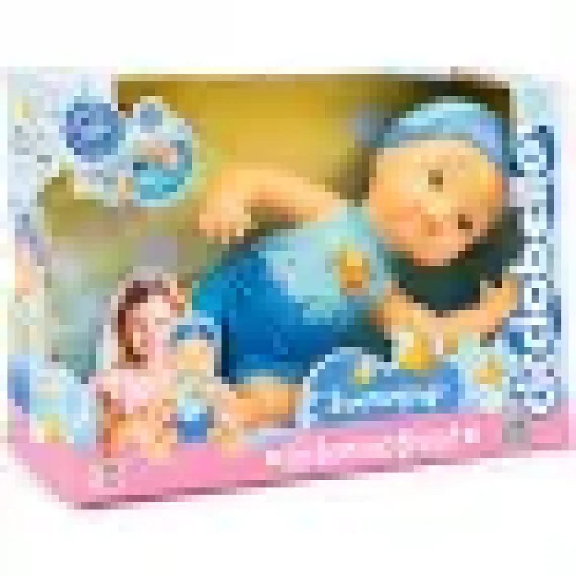 Cicciobello Yüzüyor 30 cm CCBD9000