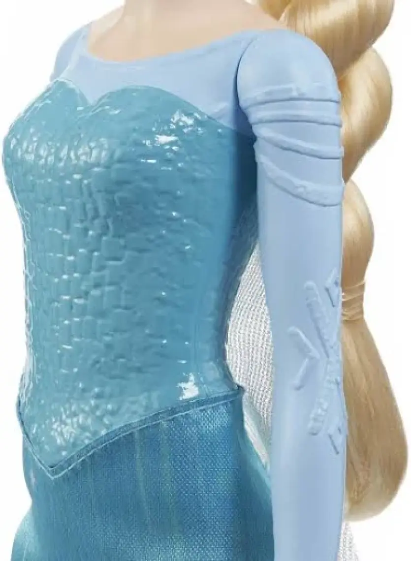 Frozen Elsa Bebek -karlar Ülkesi- 27 Cm
