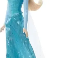 Frozen Elsa Bebek -karlar Ülkesi- 27 Cm