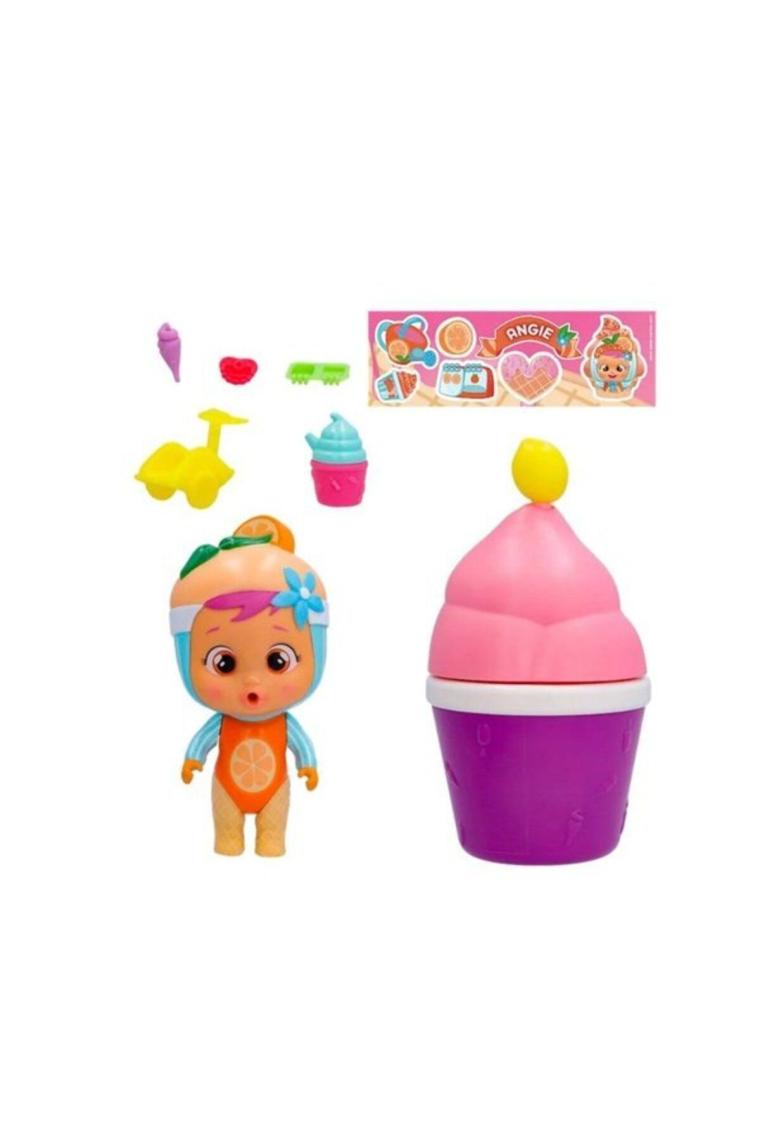 Cry Babies Magic Tears Frozen Frutti 89051