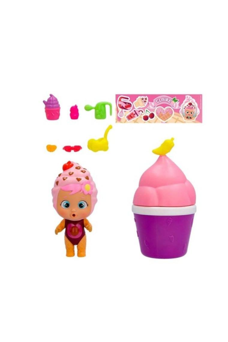 Cry Babies Magic Tears Frozen Frutti 89051