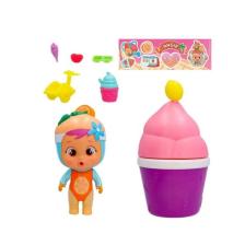 Cry Babies Magic Tears Frozen Frutti 89051