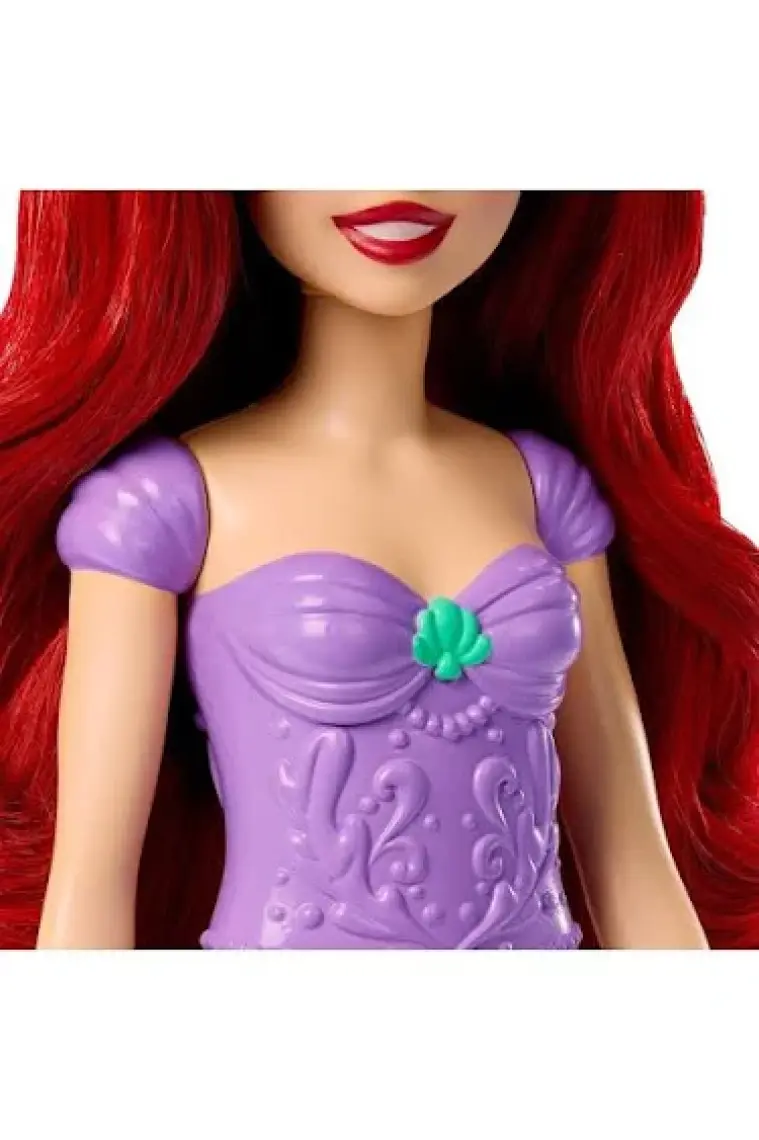 Disney Princess Ariel Bebek