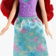 Disney Princess Ariel Bebek