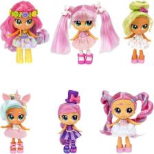 Hairdooz Salondooz Bebek Sürpriz
